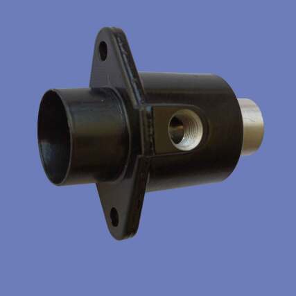 Super Air Amplifier - تقویت کننده هوا (سوپر)